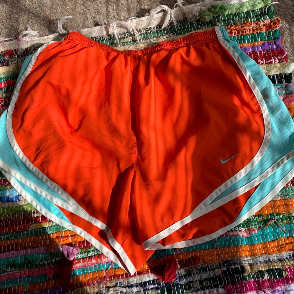 NIKE running shorts 🏃🏼‍♀️ 🏃🏽